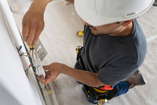 Reliable Generator Installation contractor in University, FL by No Joke electrician