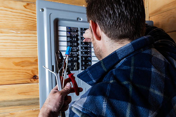 Affordable Generator Installation solutions in University, FL